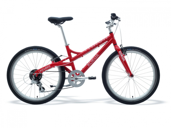 Kokua liketobike 24 top